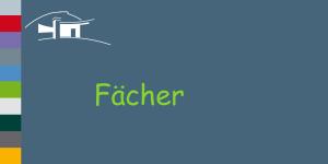 Faecher